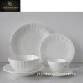 2023 Groothandel porselein diner set keramische servies set